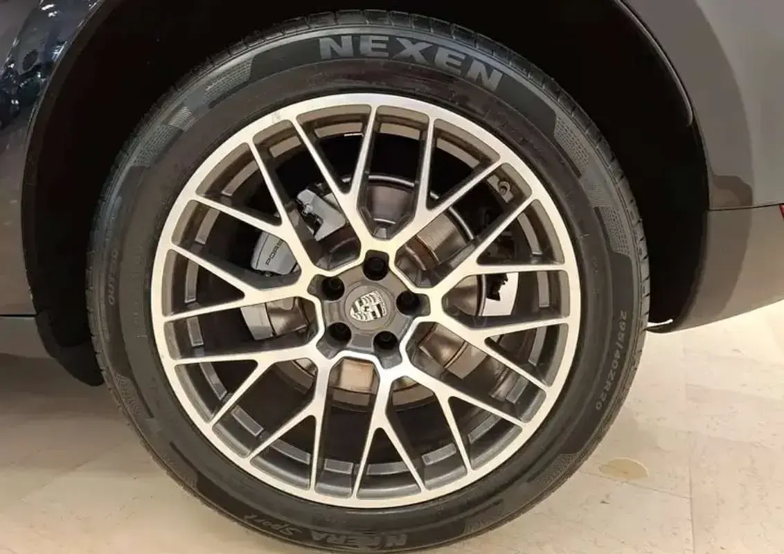 Gebraucht Porsche Macan 250 PS (183 kW) 2016 SUV