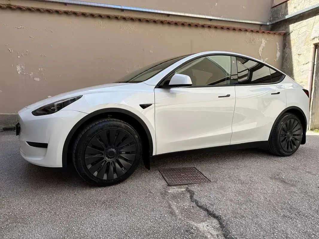 Usata Tesla Model Y RWD 88 kW (120 CV) 2023 SUV
