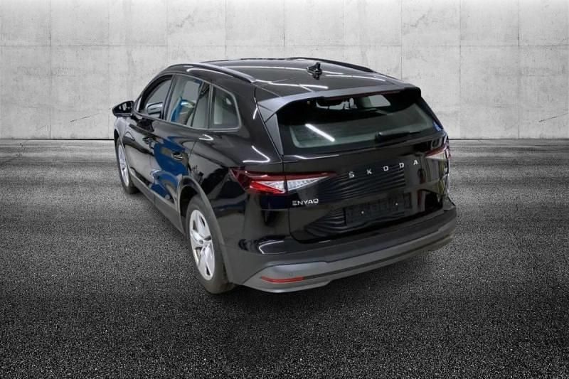 Usata Skoda Enyaq iV 69 kW (95 CV) 2023 Nero metallizzato SUV