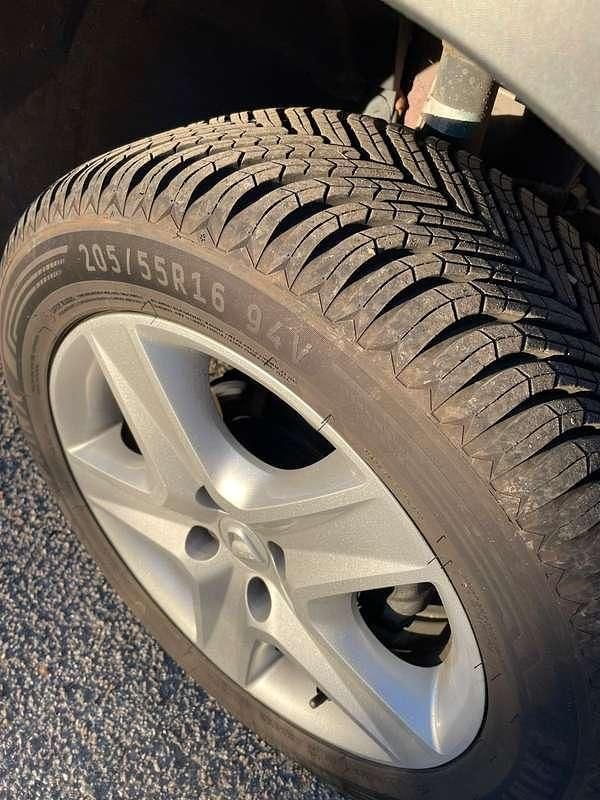 Usata Dacia Sandero Stepway 90 CV (66 kW) 2016 Rosso Berlina