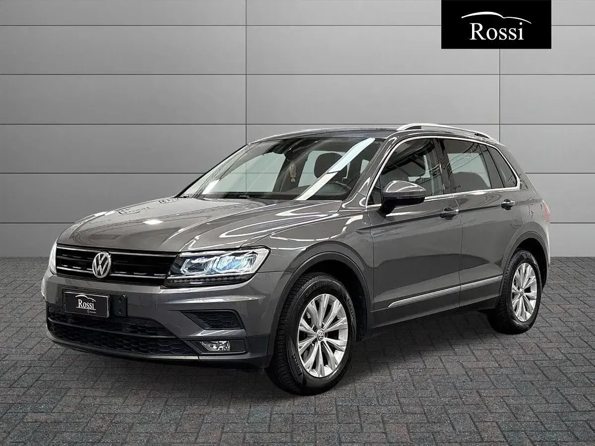 Usata VW Tiguan Advance 150 CV (110 kW) 2019 SUV