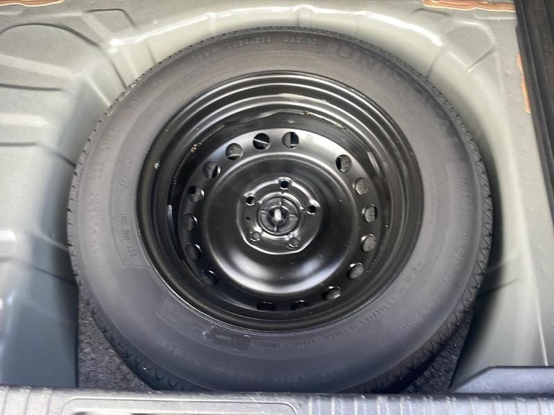 Usata Renault Captur Techno 91 CV (66 kW) 2024 Grigio SUV