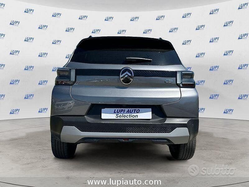 Usata Citroën C3 PureTech 101 CV (74 kW) 2025 Grigio SUV