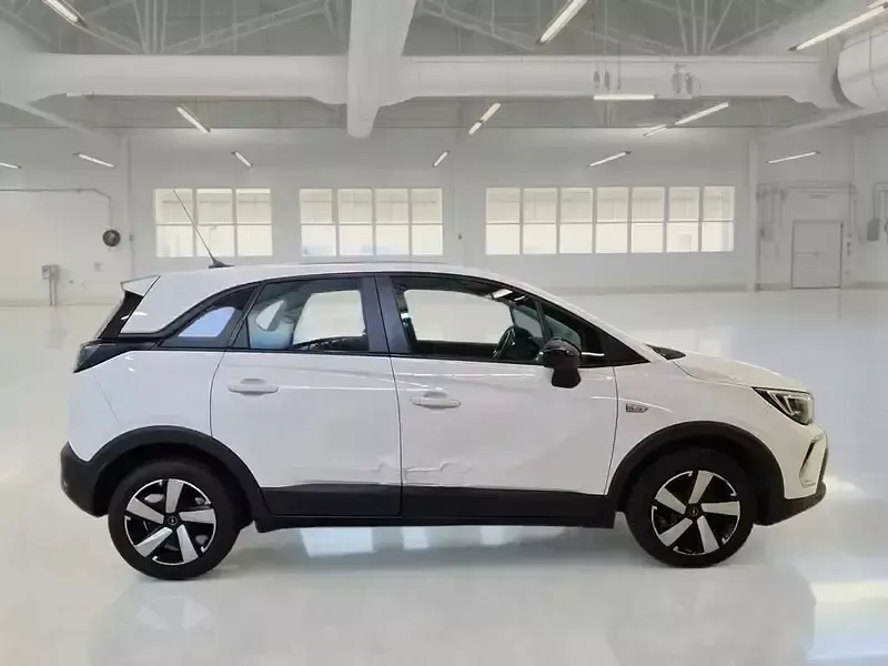 Usata Opel Crossland Edition 110 CV (80 kW) 2022 SUV