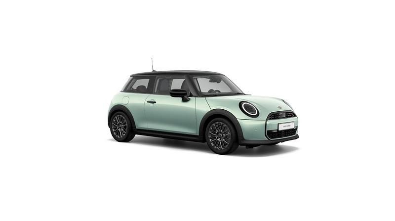 Usata Mini Cooper S 204 CV (150 kW) 2024 Utilitaria