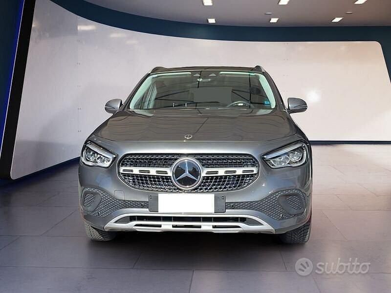 Begagnad Mercedes GLA180 Business 116 HK (85 kW) 2022 Other SUV