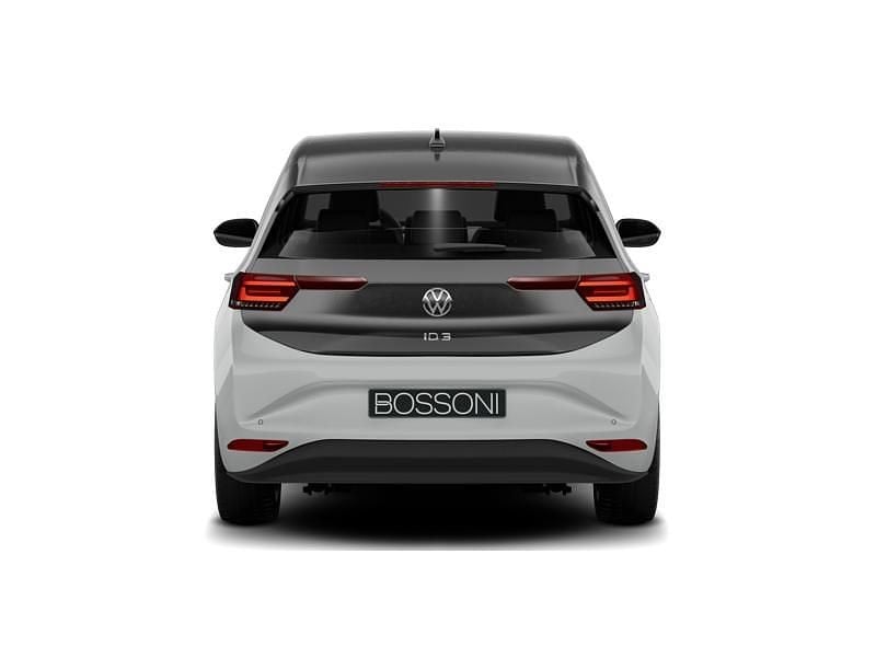 Usata VW ID.3 Pro Performance 69 kW (95 CV) 2024 Grigio Utilitaria