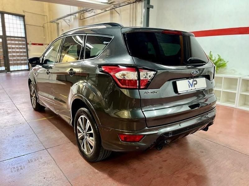Usata Ford Kuga S 150 CV (110 kW) 2019 Other SUV