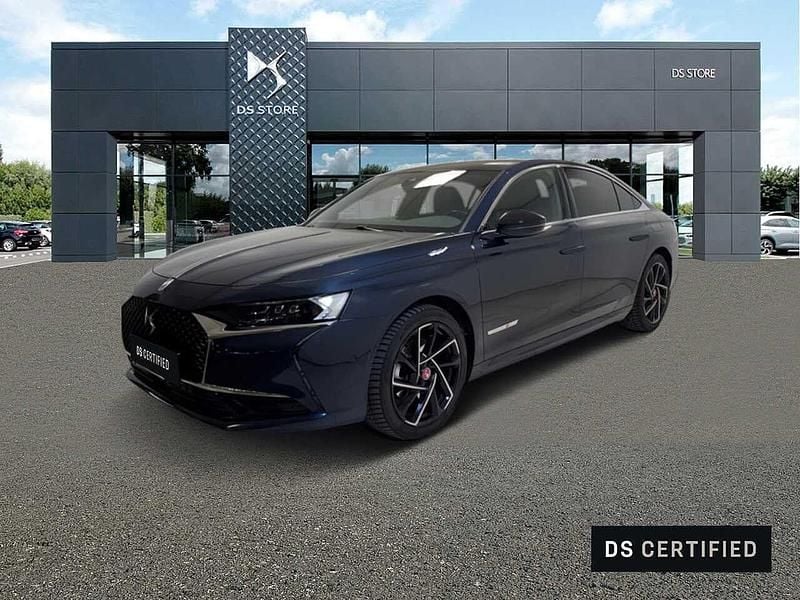 Usata DS Automobiles DS9 Performance Line Plus 181 CV (133 kW) 2022 Berlina