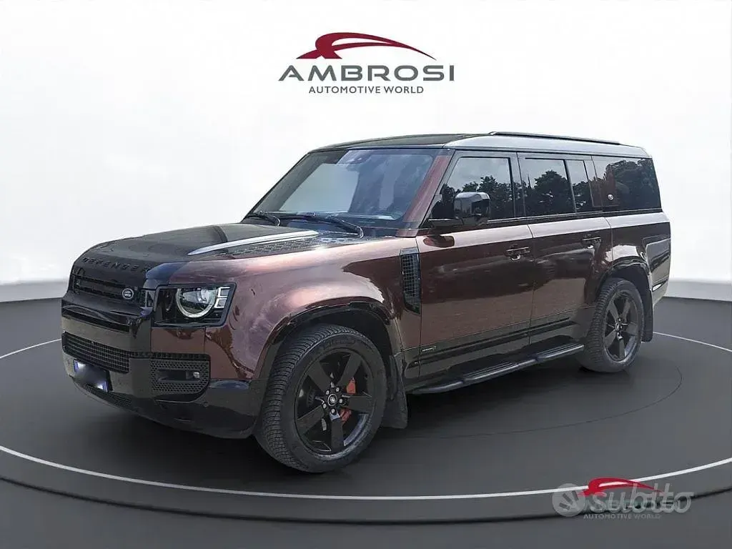 Usata Land Rover Defender 300 CV (220 kW) 2023 SUV