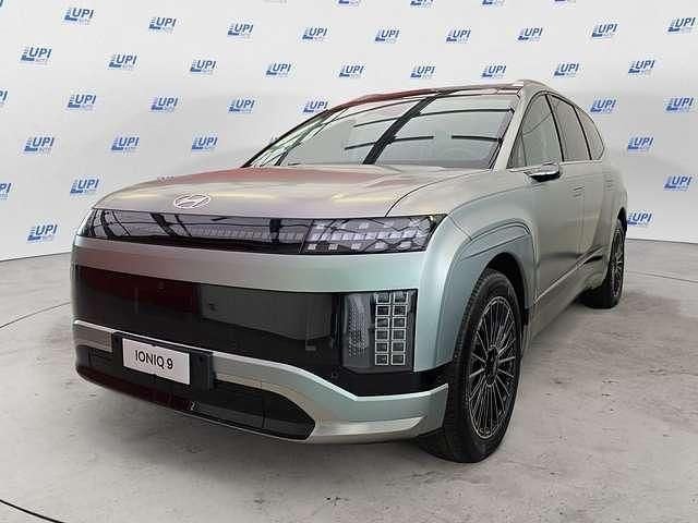 Other Nuova 2025 Hyundai Ioniq 9 SUV | 76.200 € - Immagine 1/4