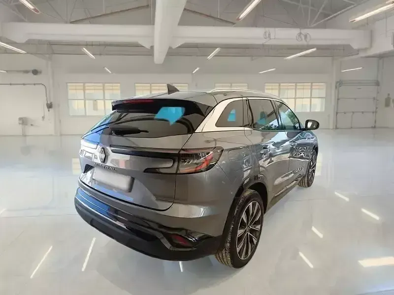 Usata Renault Austral Techno 157 CV (115 kW) 2023 SUV