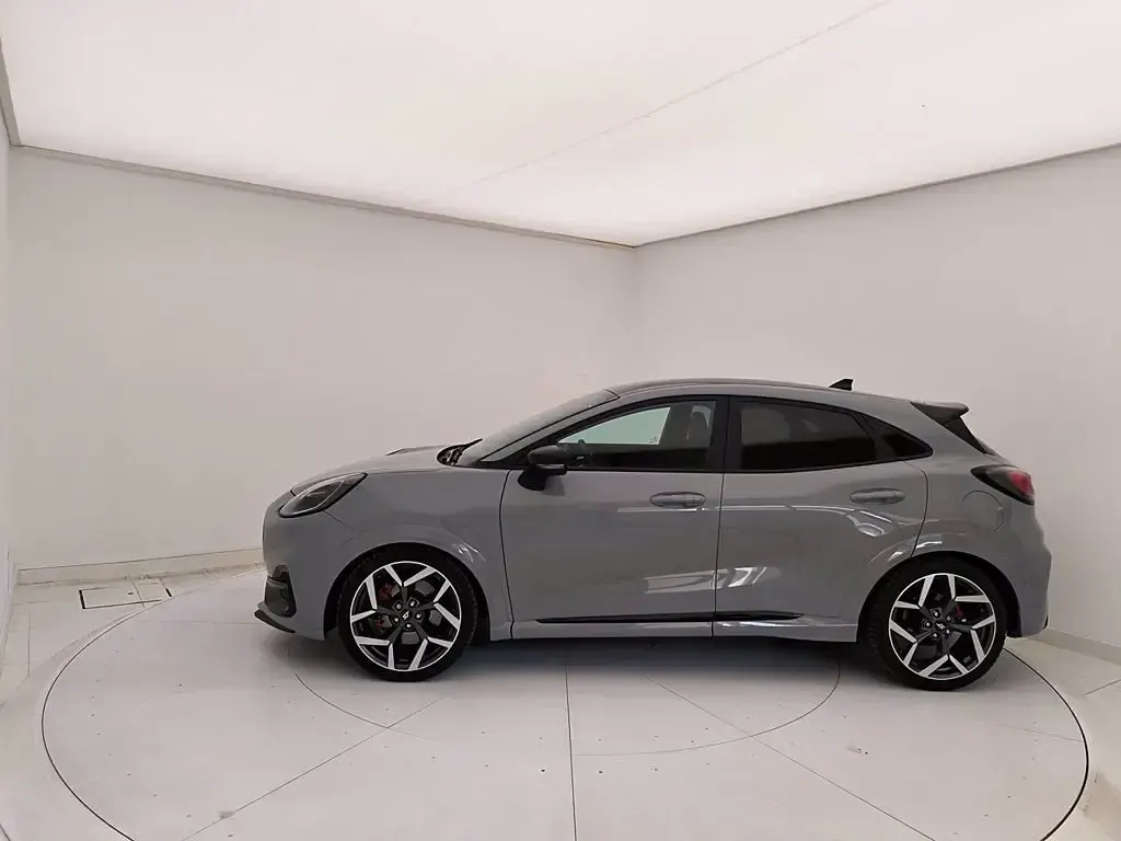 Occasion Ford Puma ST 200 ch (147 kW) 2022 Gris SUV