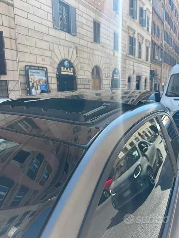 Usata Abarth 595 Turismo 165 CV (121 kW) 2019 Utilitaria