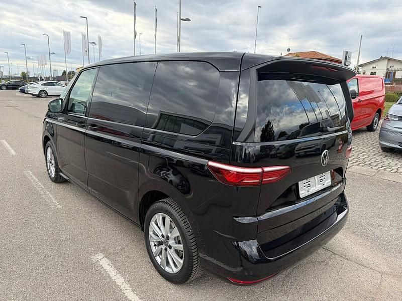 Nuova VW Multivan Life 150 CV (110 kW) 2026 Deep black perlato Furgone