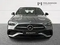 Begagnad Mercedes C300 Advanced 313 HK (230 kW) 2025 Grå Sedan