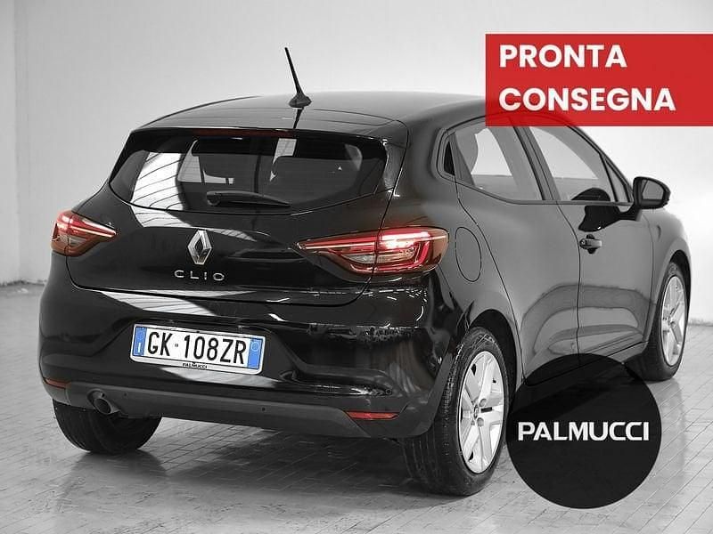 Usata Renault Clio V Business 90 CV (66 kW) 2022 Other Utilitaria