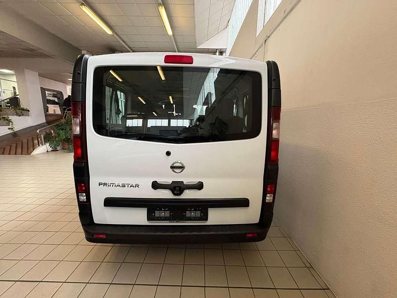 Usata Ford Transit 110 CV (80 kW) 2024 Bianco Furgone