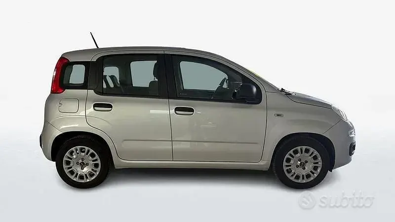 Usata Fiat Panda 70 CV (51 kW) 2021 Utilitaria