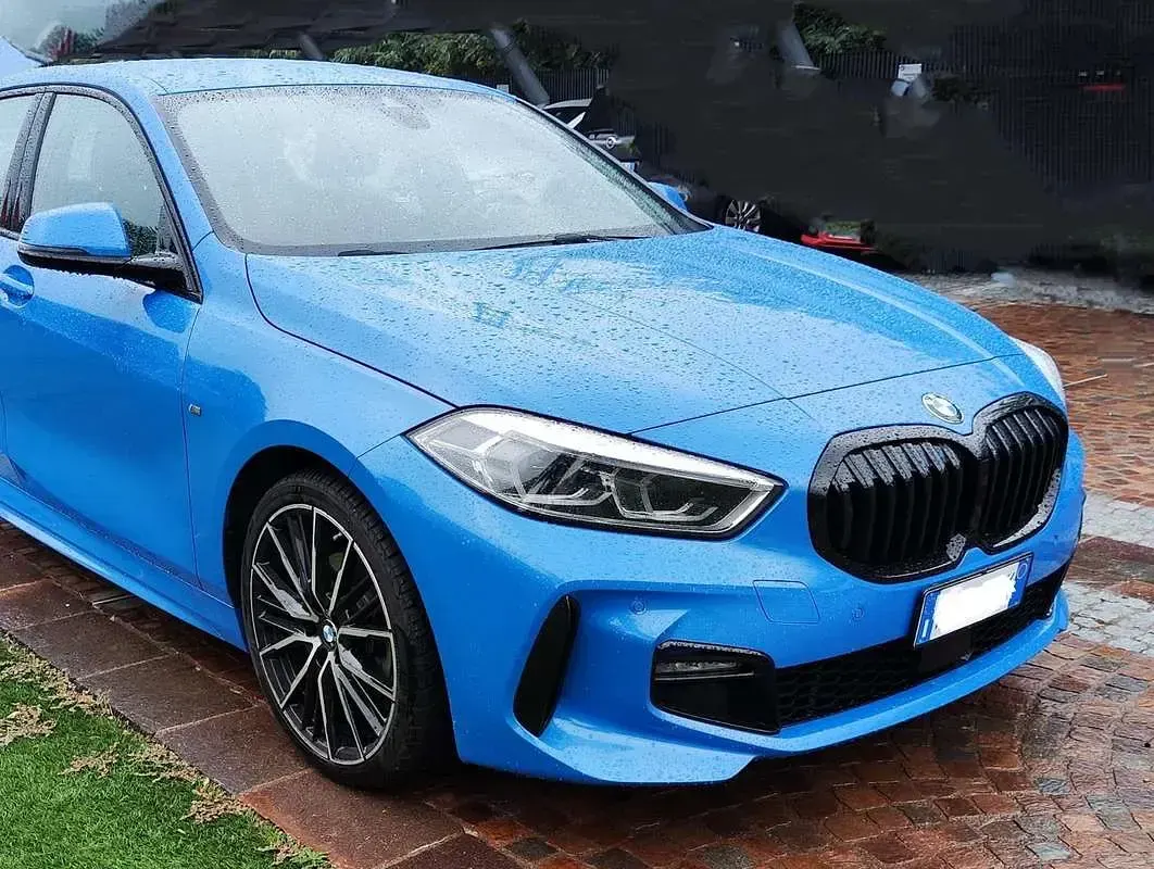 Usata BMW 118 M Sport 150 CV (110 kW) 2019 Utilitaria