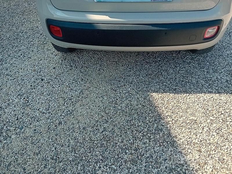 Usata Fiat Panda 69 CV (50 kW) 2013 Utilitaria