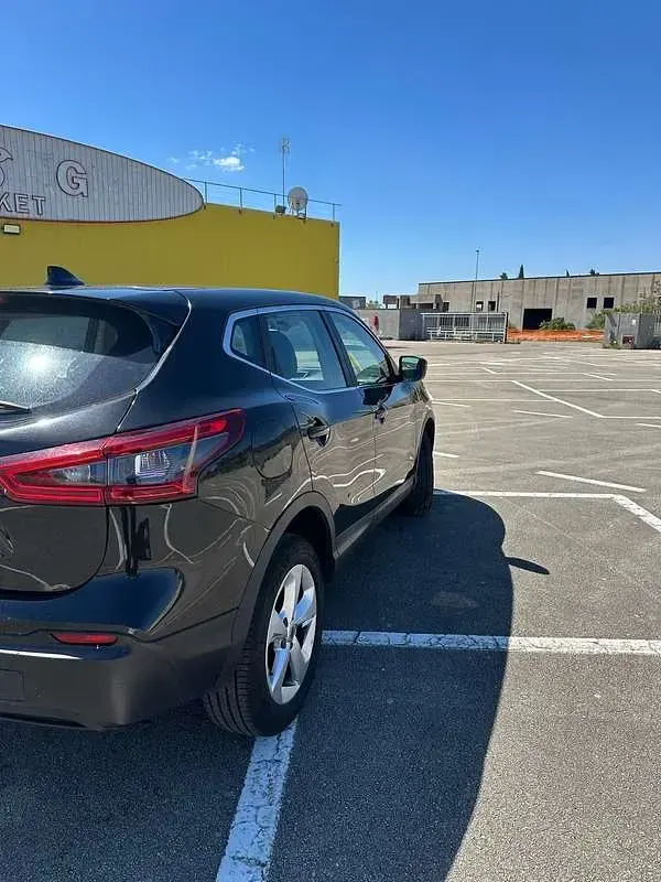 Usata Nissan Qashqai 116 CV (85 kW) 2019 SUV