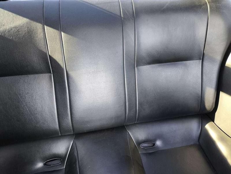 Usata Nissan 200 SX 171 CV (125 kW) 1991 Coupé