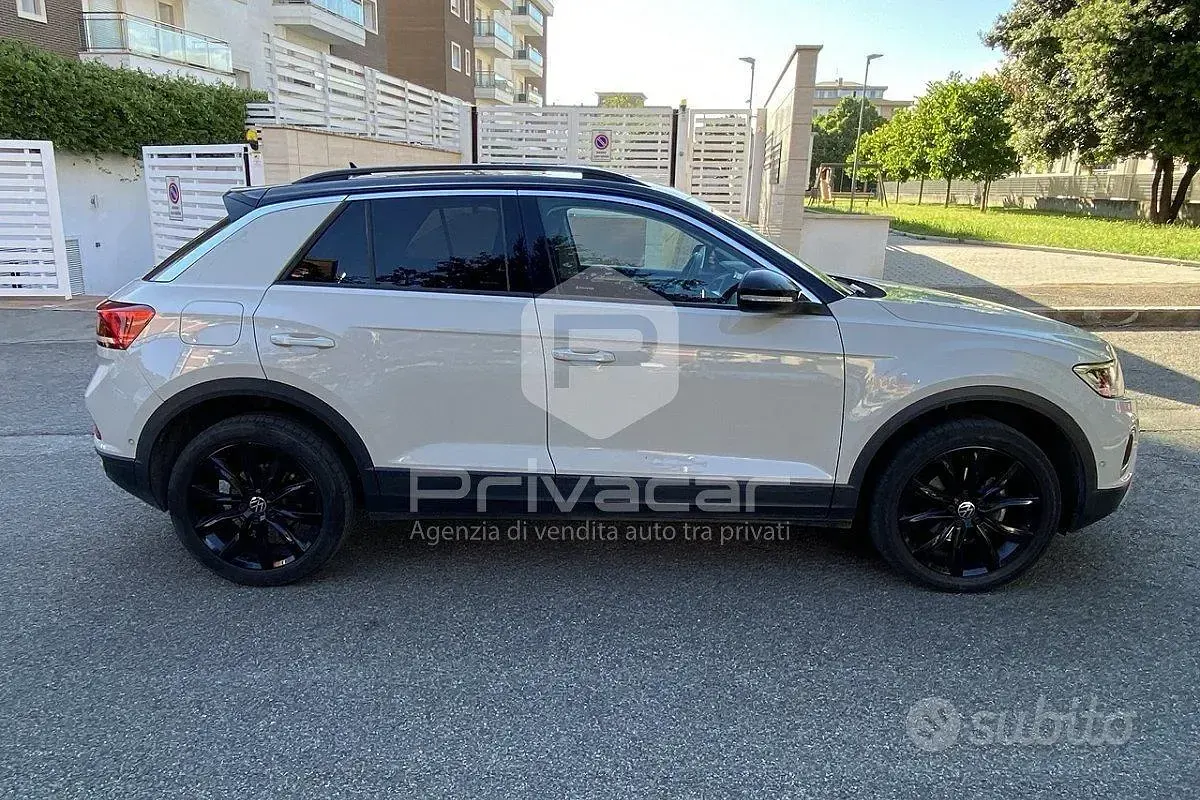 Usata VW T-Roc Sport 150 CV (110 kW) 2024 Altro SUV