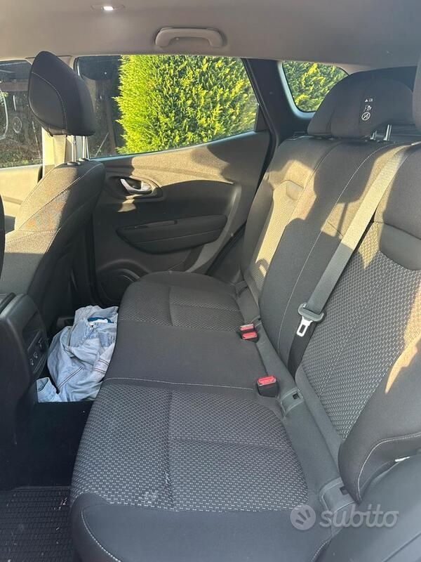 Usata Renault Kadjar 116 CV (85 kW) 2020 Bianco SUV
