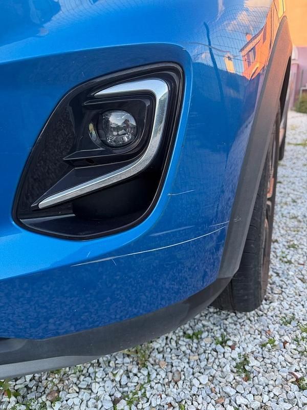 Usata Ford Puma Titanium 2023 SUV