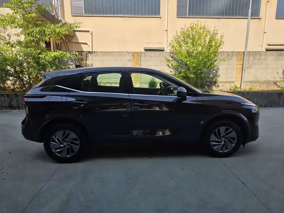 Usata Nissan Qashqai 140 CV (102 kW) 2022 Other SUV