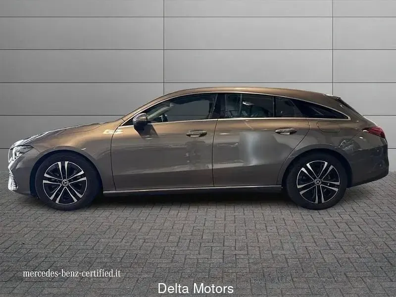 Usata Mercedes CLA180 Advanced 116 CV (85 kW) 2025 Station wagon