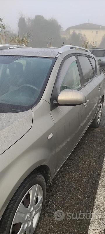 Usata Kia Ceed 2012 Utilitaria