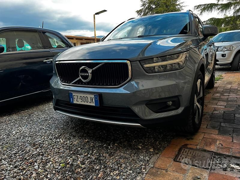 Usata 2019 Volvo XC40 SUV | 19.000 € (Buon prezzo) - Immagine 1/4