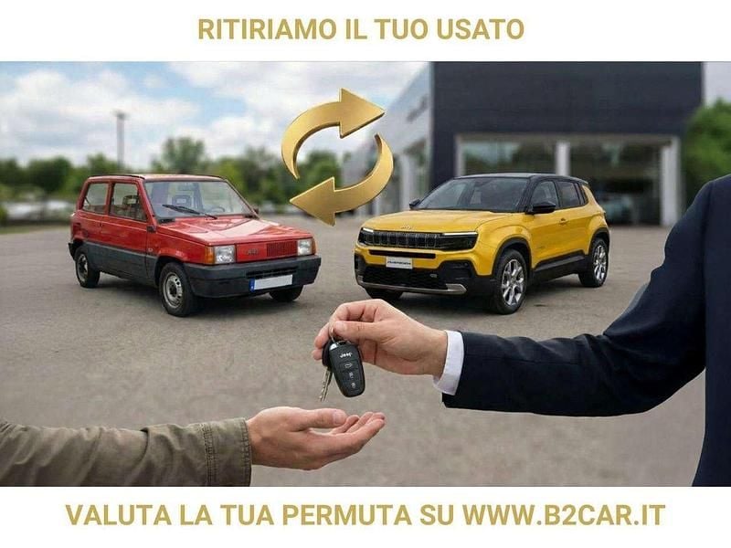 Usata DS Automobiles DS7 Crossback Performance 224 CV (164 kW) 2021 Argento SUV