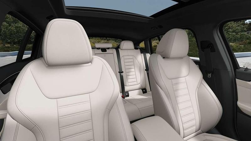 Usata BMW X4 M Sport 190 CV (139 kW) 2020 Grigio SUV