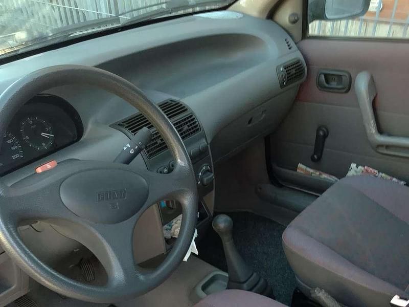 Usata Fiat Punto S 54 CV (39 kW) 1995 Berlina