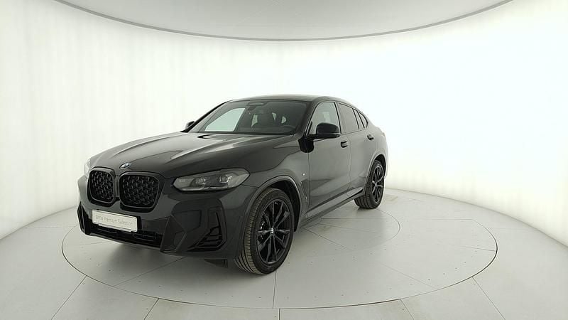 Usata BMW X4 M Sport 190 CV (139 kW) 2025 SUV