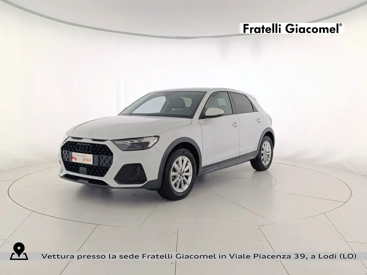 Usata Audi A1 Business 95 CV (69 kW) 2025 SUV