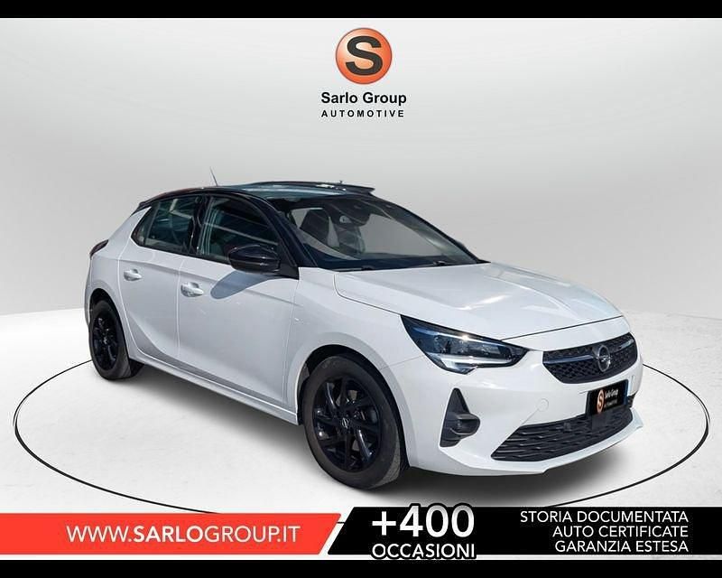 Gebraucht Opel Corsa 101 PS (74 kW) 2023 Kleinwagen
