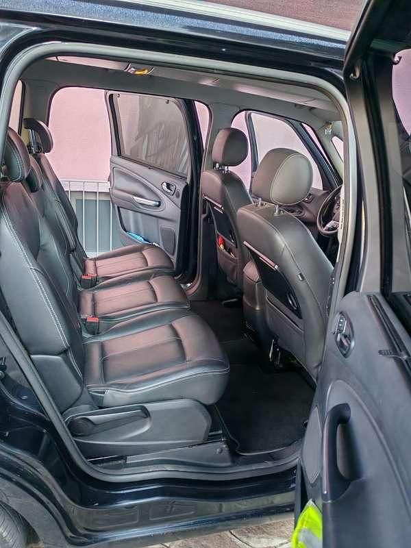 Usata Ford Galaxy 200 CV (147 kW) 2011 Monovolume