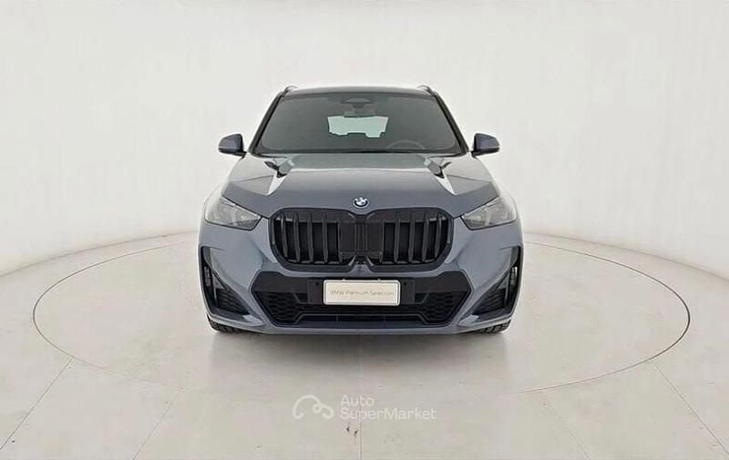 Usata BMW X1 M Sport 245 CV (180 kW) 2025 Bianco SUV