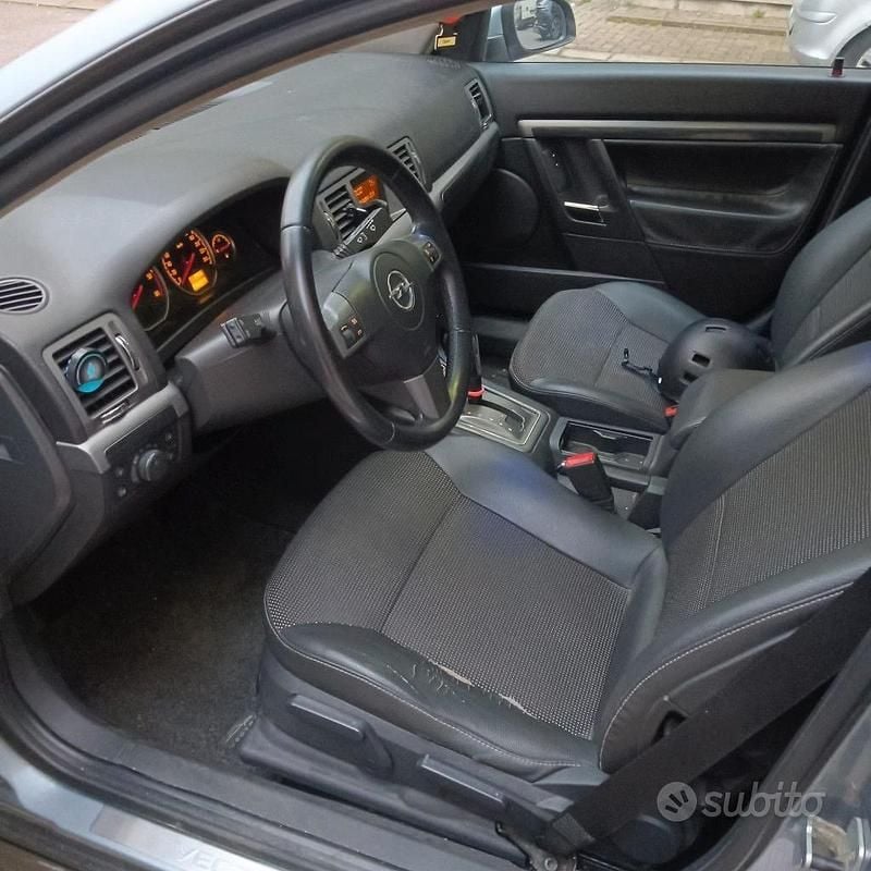 Usata Opel Astra 82 CV (60 kW) 2006 Station wagon