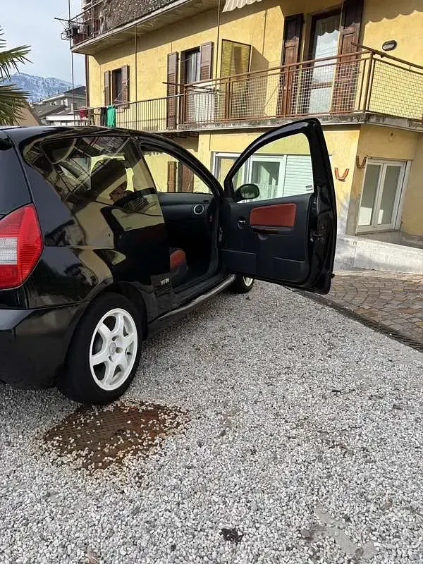 Usata Citroën C2 VTR Sport 73 CV (53 kW) 2006 Utilitaria