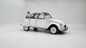 Usata Citroën 2CV 29 CV (21 kW) 1970 Altri Berlina