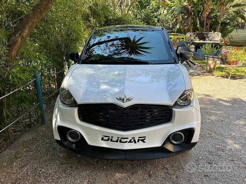 Usata 2021 Chatenet CH46 Due volumi | 8700 € (Ottimo prezzo) - Immagine 1/4