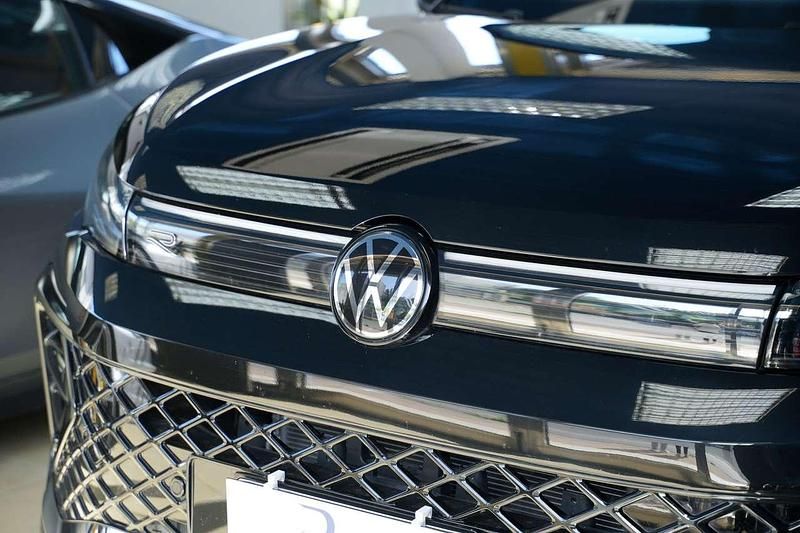 Usata VW Tiguan R-line Plus 150 CV (110 kW) 2025 Other SUV