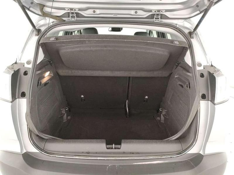 Brugt Opel Crossland X Elegance 83 HK (61 kW) 2022 Grå SUV