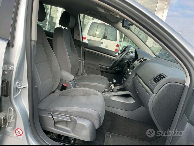 Usata VW Golf IV GTD 105 CV (77 kW) 2006 Other Berlina