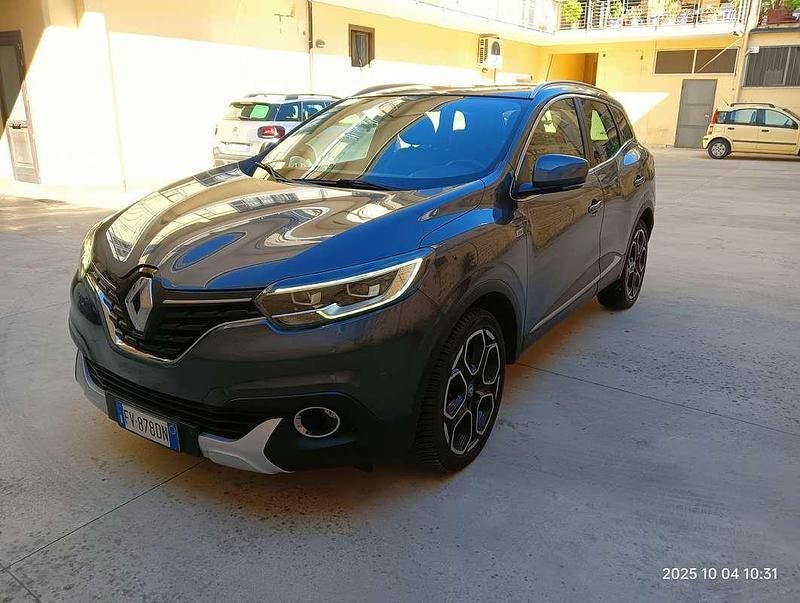 Usata 2019 Renault Kadjar SUV | 15.300 € (Buon prezzo) - Immagine 1/4